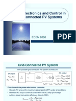 Grid PV System