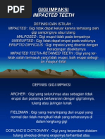 Download Gigi Impaksi by Andi Rindi Antika Juniafri SN134623301 doc pdf