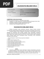 3 Kelengkapan Melamar Kerjadoc