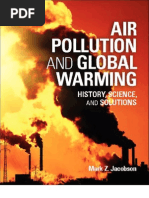 Download Air Pollution and Global Warming History Science And Solutions by Alek Krtki SN134623545 doc pdf