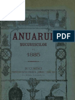 Anu Arul Bucuresti L or