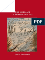 Marriage of Heaven and Hell