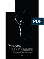 Ramparts of Crap: Rare Stamps Excerpt 3