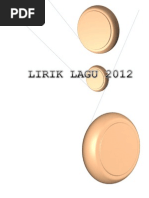 Download Lirik Lagu by Linux Mandriva SN134625645 doc pdf