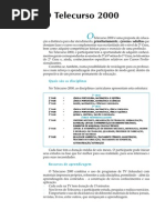 Telecurso 2000 Matemática Ensino Médio 3 Volumes - Biblioteca Virtual USP