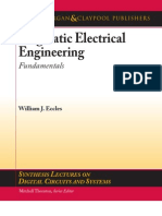 Pragmatic Electrical Engineering: Fundamentals