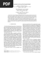 Download Finally an Answer to EVERYTHING - Quantum Field Gravity - BRAIDS by David SN13463 doc pdf