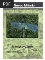REENCUENTRO CON EL «SÁHARA OCCIDENTAL» (EXCOLONIA ESPAÑOLA). GEOGRAFÍA E HISTORIA DE UN PUEBLO (OLVIDADO). Diego M. Muñoz Hidalgo, Ángel García Calle y Miguel Manzanera Salavert. Revista El Nuevo Miliario. Boletín sobre Vías romanas, historia de los caminos y otros temas de geografía histórica. N.º 15, Marzo 2013. Madrid.