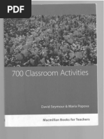 Download 700 Classroom Activities by Jolene Long SN134630787 doc pdf
