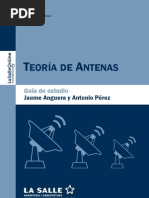 Antenas y Lineas de Transmision