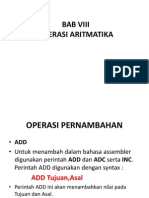 10 Operasi Arithmatik.pptx