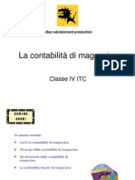 Il Magazzino