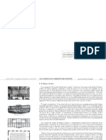 Curso Arquitectura Docente Reducido