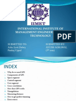 International Institute of Management Engineering and Technology