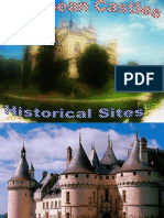 European Castles - Music