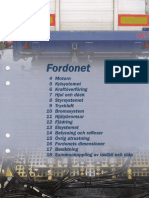 Fordon D