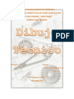 Dibujo Tecnico