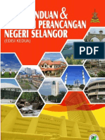 Manual Garispanduan Dan Piawaian Perancangan Negeri Selangor