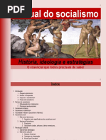 MANUAL DO SOCIALISMO