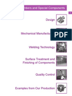 Chapter 01 Vacuum Chambers Special Components