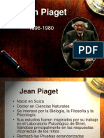 Jean Piaget