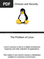 Download Linux Security by guppiecat SN13464766 doc pdf