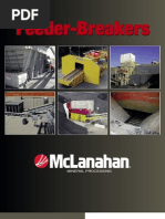 Mdg 31 Design Guidelines For The Construction Of Feeder Breakers