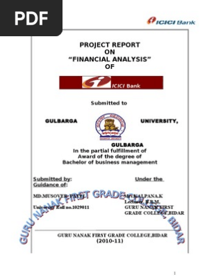 amit merchant icici bank ltd
