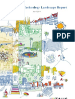 TAUS Translation Technology Landscape Report