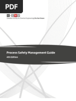 Download Process Safety Management Guide by sl1828 SN134651628 doc pdf