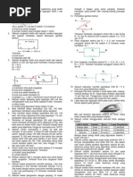 Soal Fisika Listrik Dinamis Print