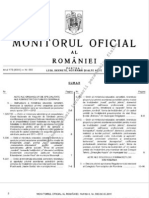 Instructiune MECTS 5-2011 MOF 693-30.09.2011