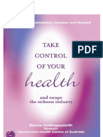 Download Take Control of Your Health and Escape Sickness Industry by Jozsef Magyari SN13465640 doc pdf