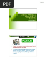 Download Pert 04 Analisis Pasar by Eko Nursubiyantoro SN134658227 doc pdf
