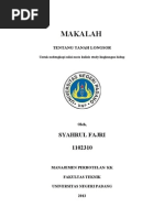 Download makalah tanah longsordoc by Syahrul Fajri Melayou SN134661693 doc pdf
