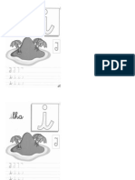Exercícios Da Letra I