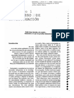 Manheim - An Ílisis Pol ¡Tico Emp ¡Rico - Cap. 1-4 - Corregido PDF