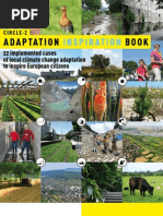 CIRCLE-2 Adaptation Inspiration Book
