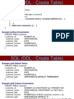 SQL