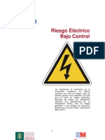 Riesgo Electrico Bajo Control