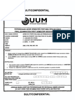 BPMS 1013 - Theory and Practice of Islamic Business