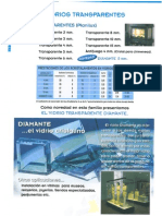 Vidrios Transparentes PDF