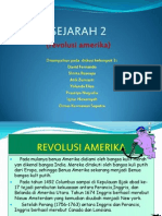 PowerPoint Sejarah