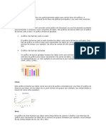 Tipos de Gráficos