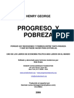 66964693 Progreso y Pobreza HENRY GEORGE