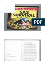 Sas Survival guide