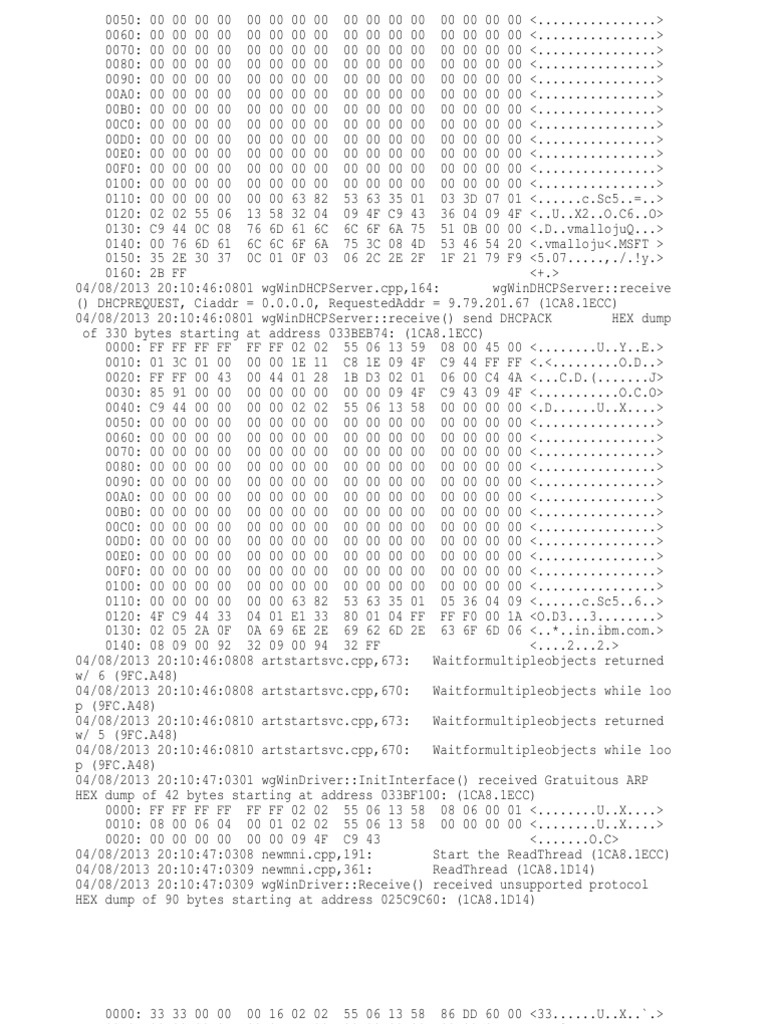 Art Trace | PDF | Computers