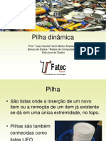 Pilha