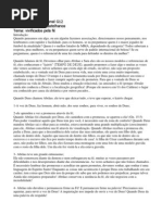 Convenção Internacional G12