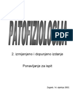 Patofiziologija